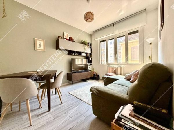 appartamento in vendita a Milano in zona Centro Storico