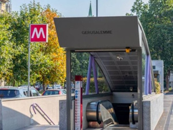 appartamento in vendita a Milano in zona Sempione