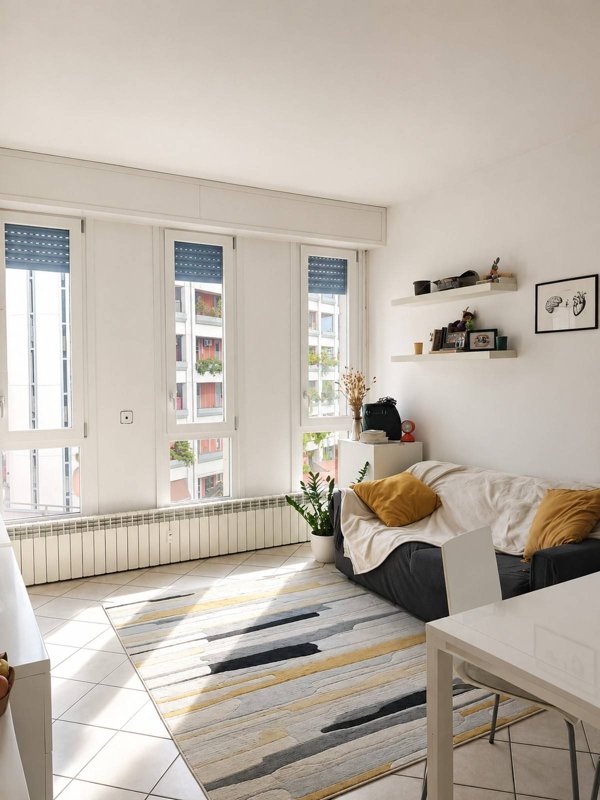 appartamento in vendita a Milano in zona Piazzale Lodi