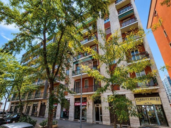 appartamento in vendita a Milano in zona San Siro