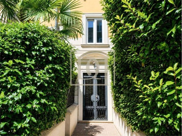 appartamento in vendita a Milano in zona Città Studi
