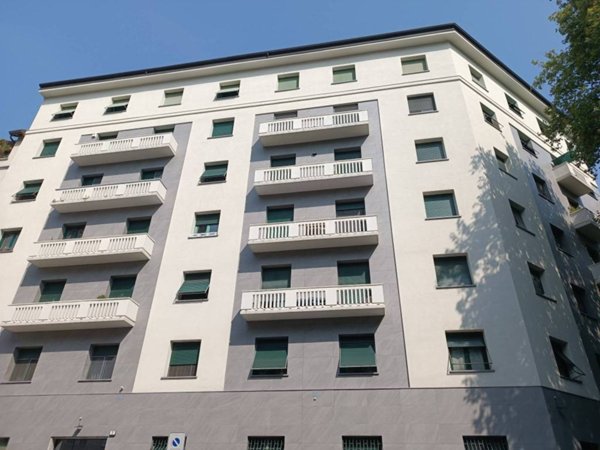 appartamento in vendita a Milano in zona Il Portello