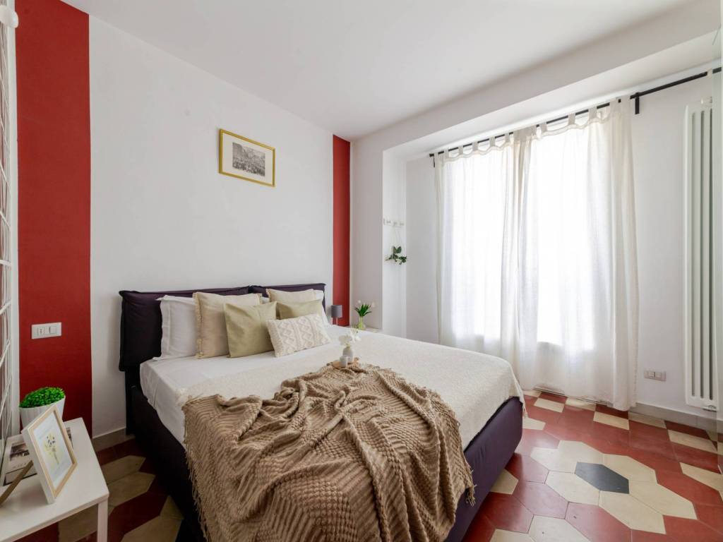 appartamento in vendita a Milano in zona Porta Ticinese