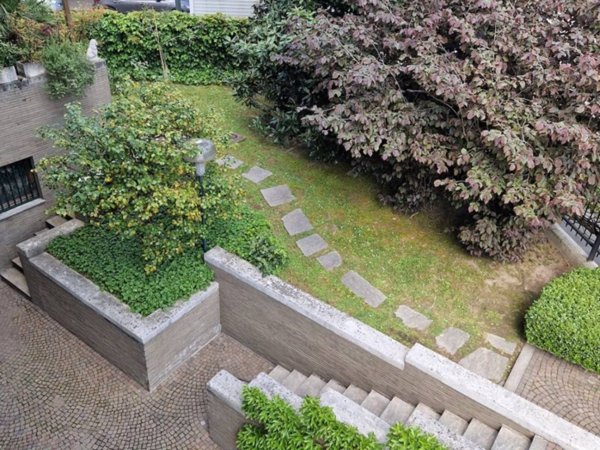 appartamento in vendita a Milano in zona San Siro