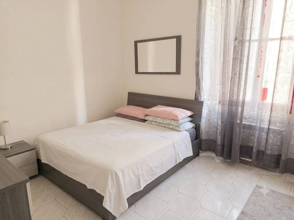 appartamento in vendita a Milano in zona Vigentino