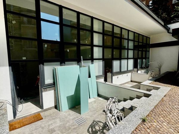 appartamento in vendita a Milano in zona San Siro