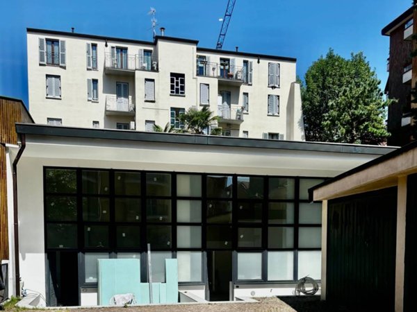 appartamento in vendita a Milano in zona San Siro