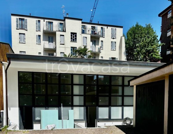 appartamento in vendita a Milano in zona San Siro