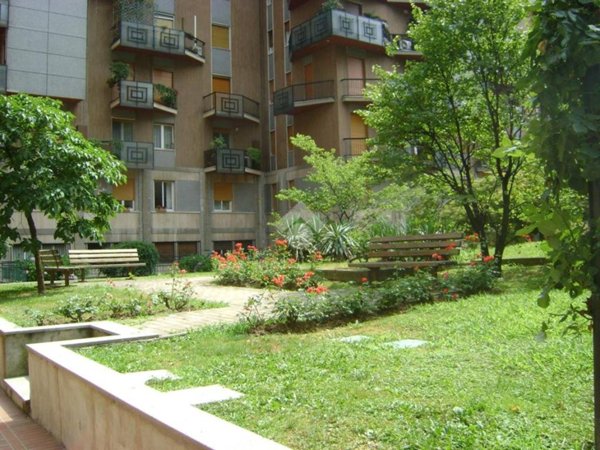 appartamento in vendita a Milano in zona Solari