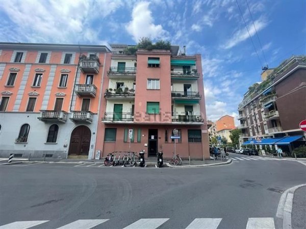 appartamento in vendita a Milano in zona Dergano