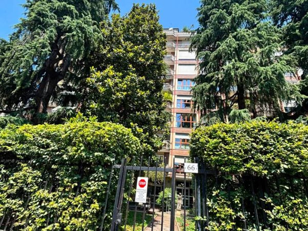 appartamento in vendita a Milano in zona Solari