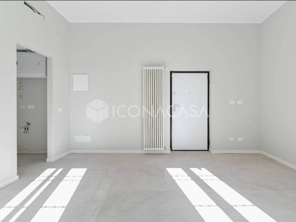 appartamento in vendita a Milano in zona Turro