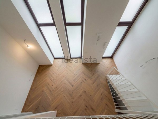 appartamento in vendita a Milano in zona CityLife