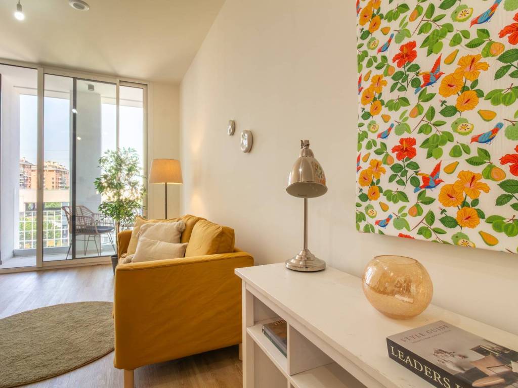 appartamento in vendita a Milano in zona Vigentino