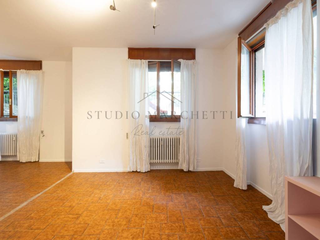 appartamento in vendita a Milano in zona San Siro