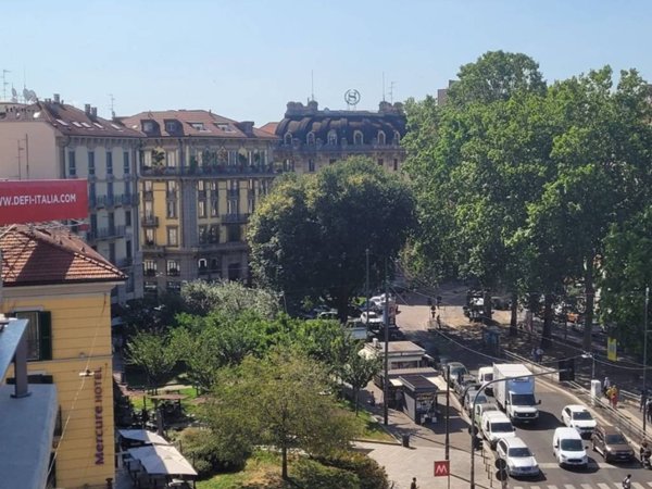 appartamento in vendita a Milano in zona Centro Direzionale