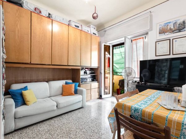 appartamento in vendita a Milano in zona San Siro