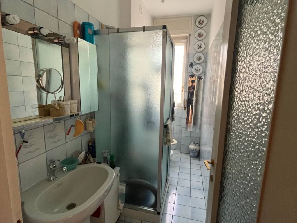 appartamento in vendita a Milano in zona San Siro