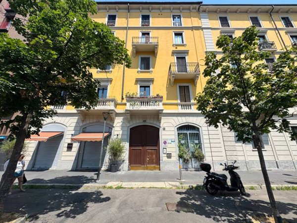 appartamento in vendita a Milano in zona Porta Romana