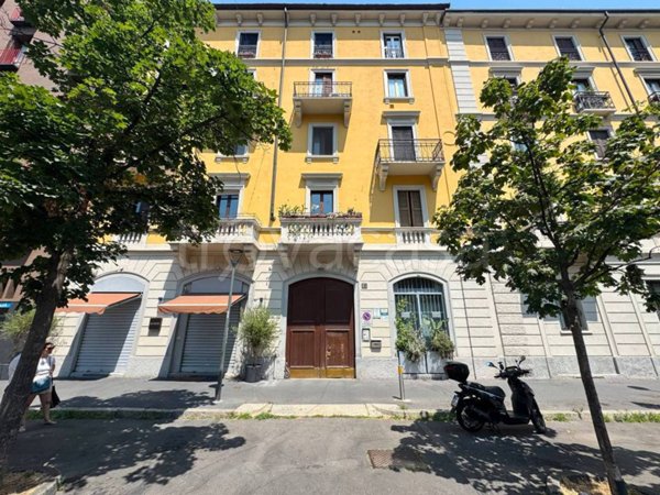 appartamento in vendita a Milano in zona Porta Romana