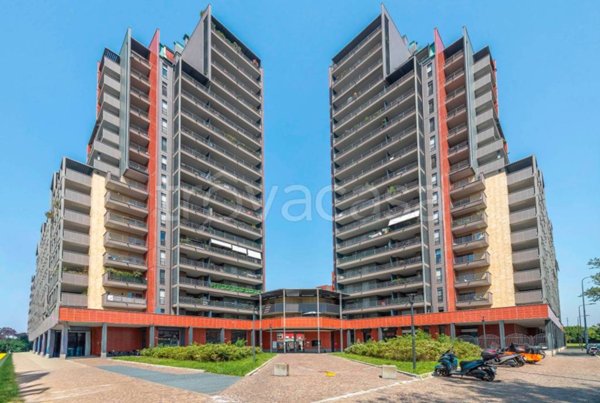 appartamento in vendita a Milano in zona Bovisa