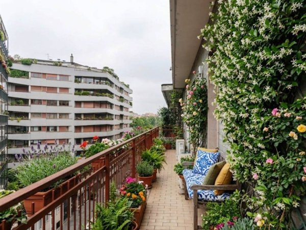 appartamento in vendita a Milano in zona Città Studi