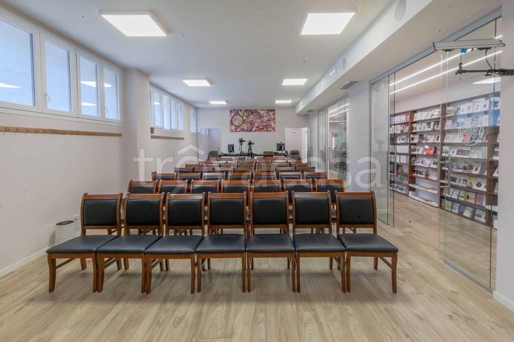 ufficio in vendita a Milano in zona San Vittore