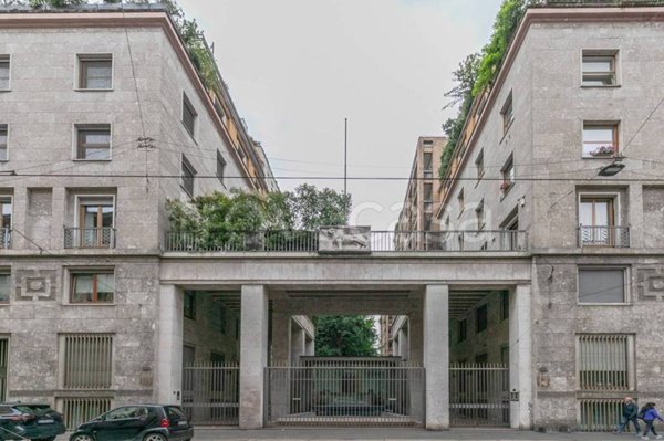 ufficio in vendita a Milano in zona San Vittore