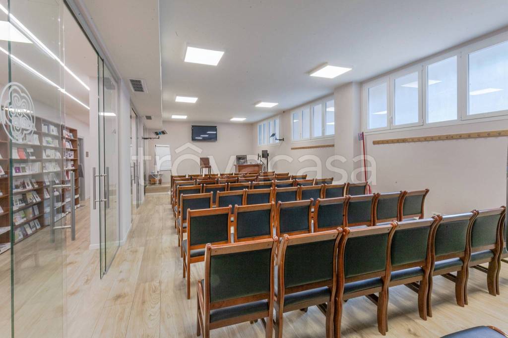 ufficio in vendita a Milano in zona San Vittore