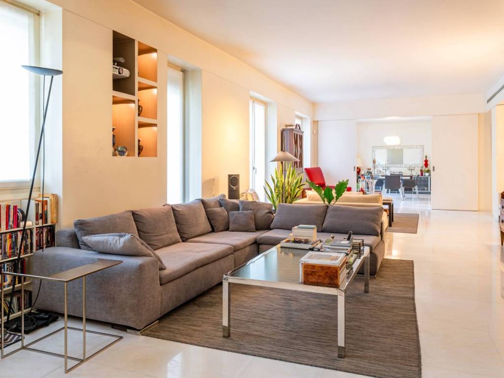 appartamento in vendita a Milano in zona Centro Direzionale