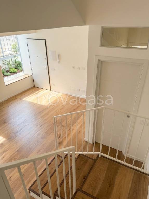 appartamento in vendita a Milano in zona Centro Storico
