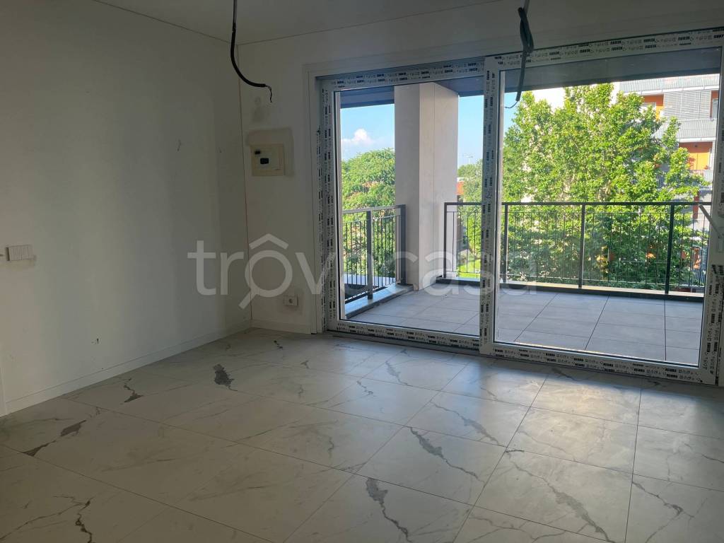appartamento in vendita a Milano in zona Vialba