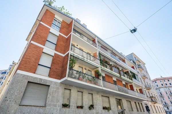appartamento in vendita a Milano in zona San Vittore