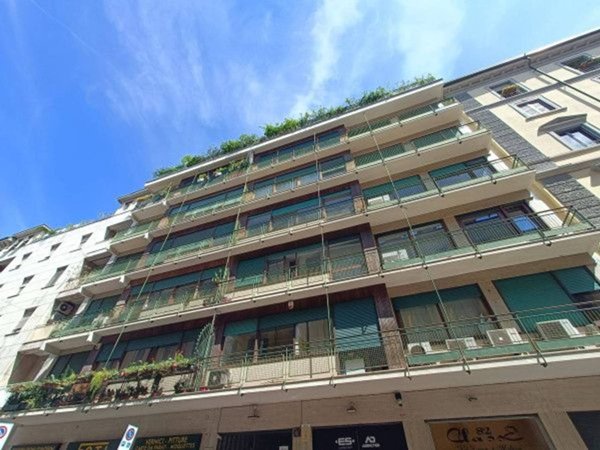 appartamento in vendita a Milano in zona Porta Venezia