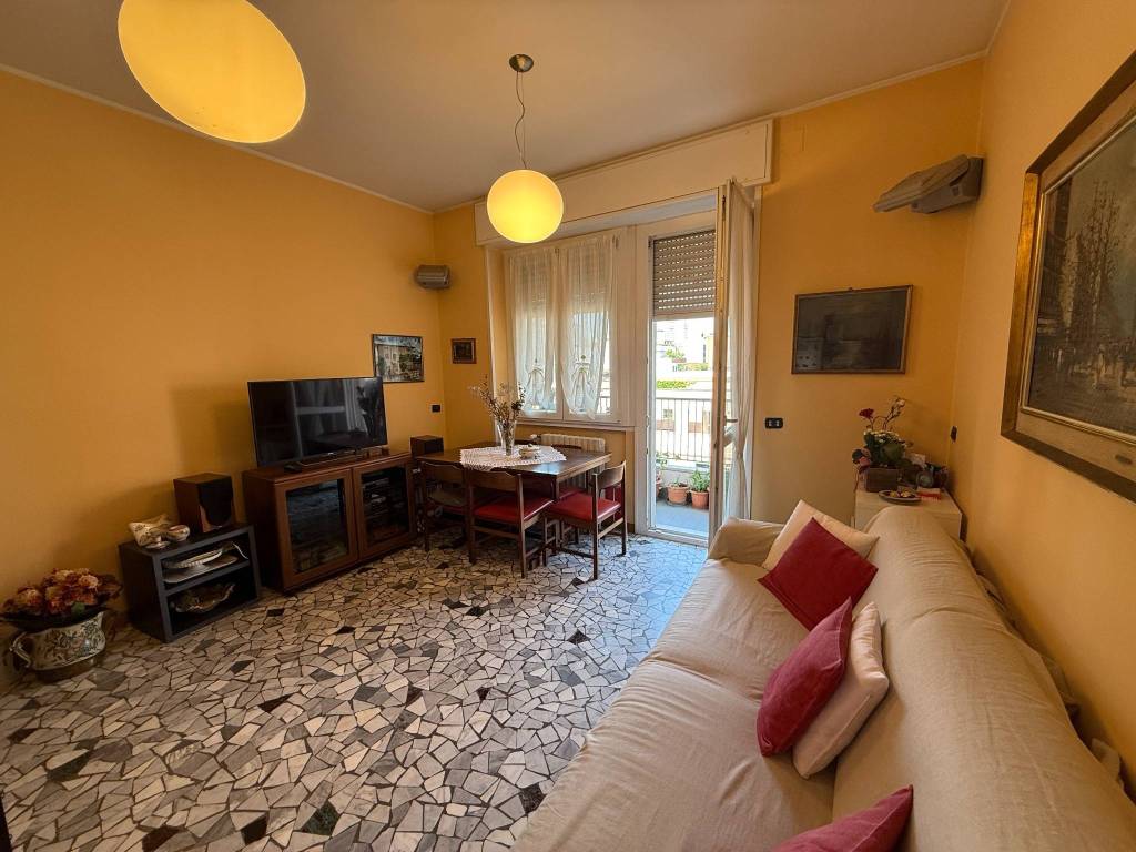 appartamento in vendita a Milano in zona Porta Romana