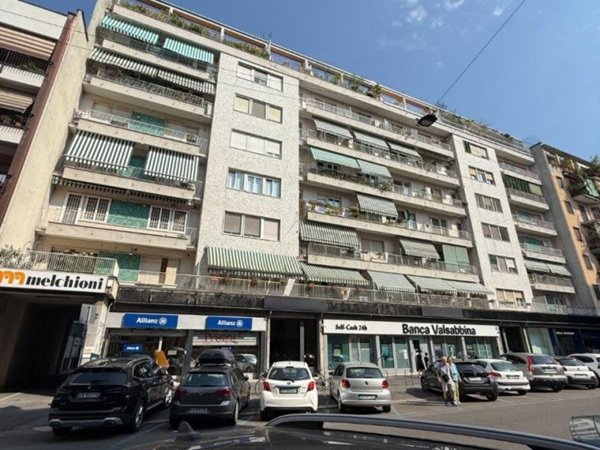 appartamento in vendita a Milano in zona Porta Romana