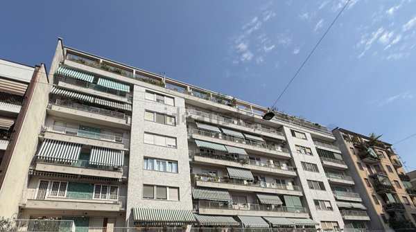 appartamento in vendita a Milano in zona Porta Romana