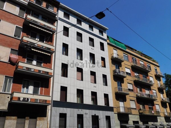 appartamento in vendita a Milano in zona Solari