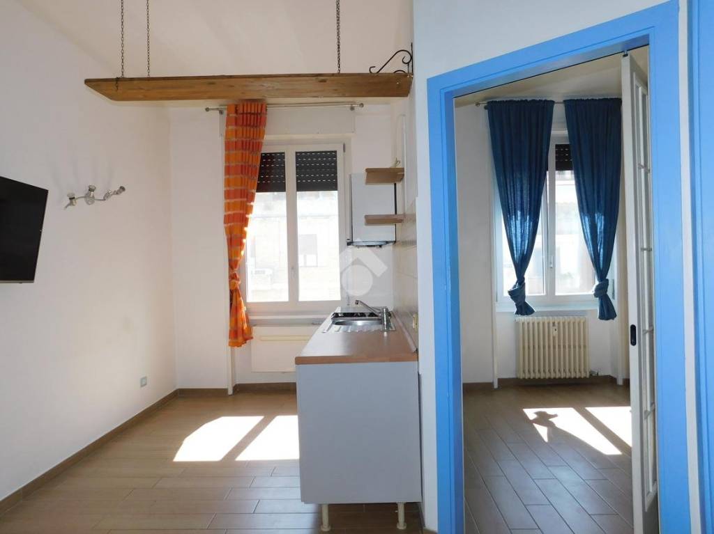 appartamento in vendita a Milano in zona Solari