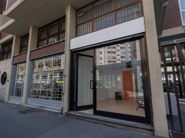 negozio in vendita a Milano