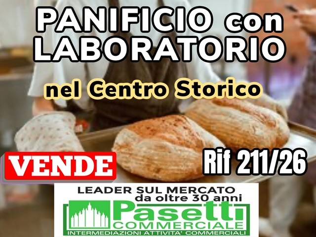 negozio in vendita a Milano in zona Centro Storico