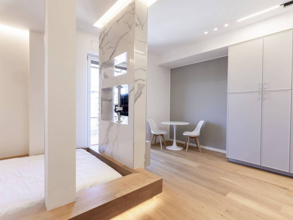 appartamento in vendita a Milano in zona Lambrate
