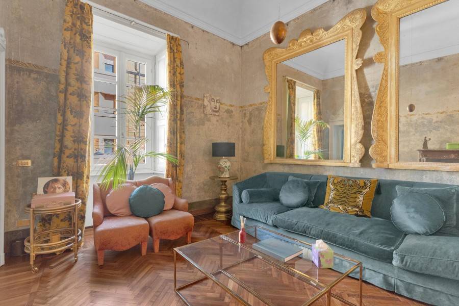 appartamento in vendita a Milano in zona Centro Storico