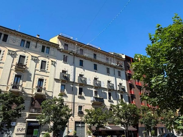 appartamento in vendita a Milano in zona Porta Romana