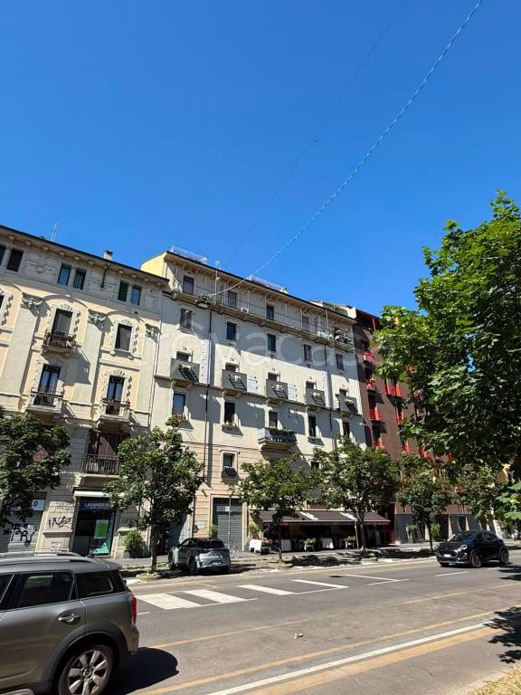 appartamento in vendita a Milano in zona Porta Romana