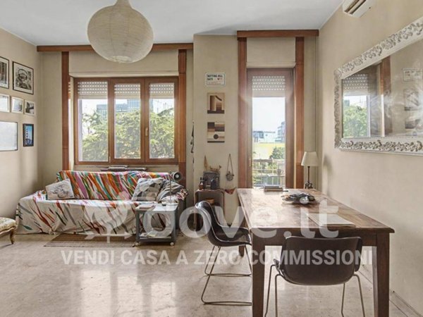 appartamento in vendita a Milano in zona Bovisa