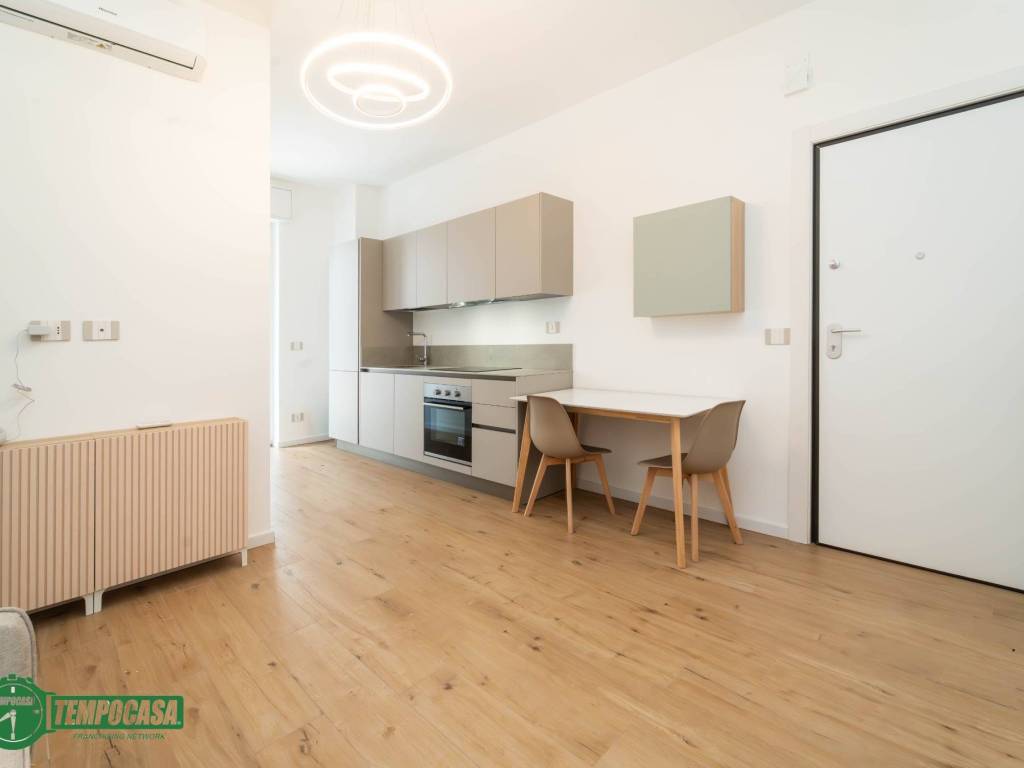 appartamento in vendita a Milano in zona Crescenzago