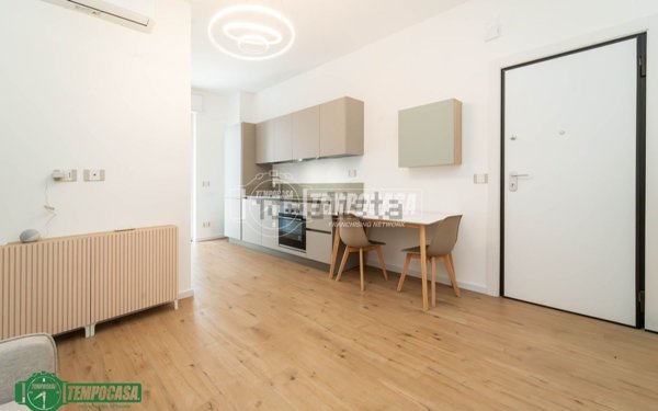appartamento in vendita a Milano in zona Crescenzago