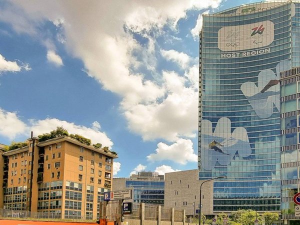 appartamento in vendita a Milano in zona Isola