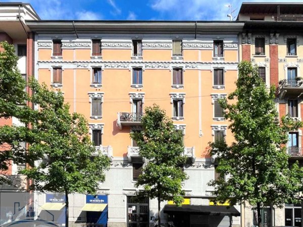 appartamento in vendita a Milano in zona Isola